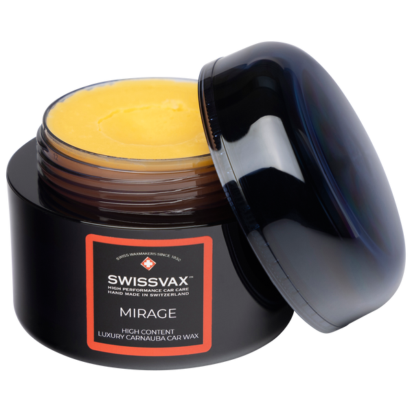 MIRAGE (%40 oranında) Carnauba Wax