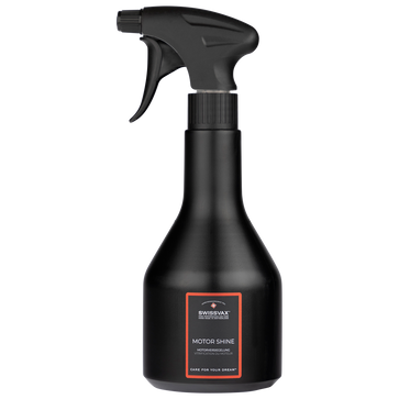 MOTOR SHINE Scellant moteur