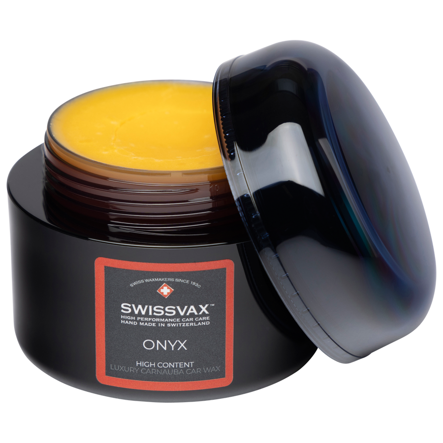 ONYX (%30 oranında) Carnauba Wax