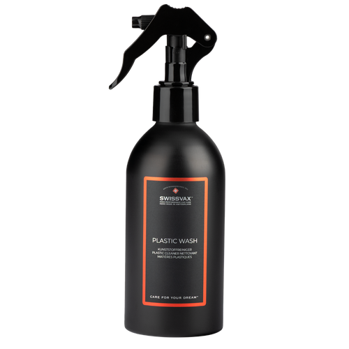 PLASTIC WASH Detergente per plastiche