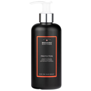 Protecton Plastik Bakımı – Dış ve İç Yüzeyler İçin