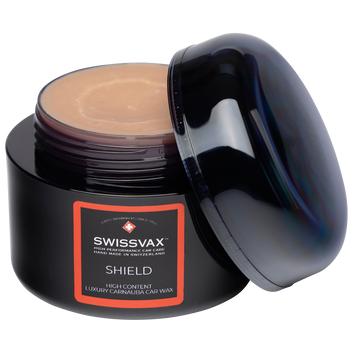 SHIELD (40 % vol.) Carnaubavoks med PTFE* 