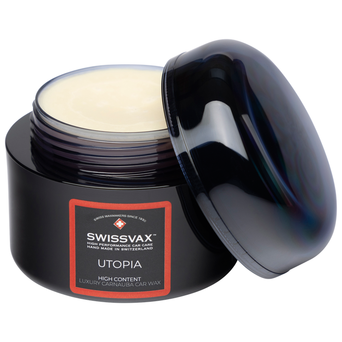 UTOPIA (55 % vol.) Carnaubavoks med PTFE* 