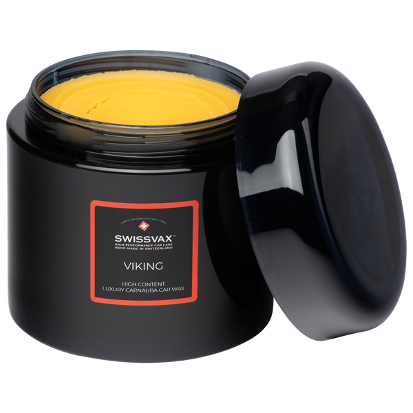 VIKING (%30 oranında) Carnauba Wax – Volvo için özel wax