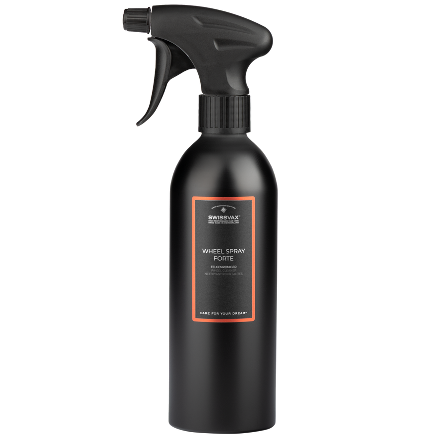 WHEEL SPRAY FORTE Jant Temizleyici