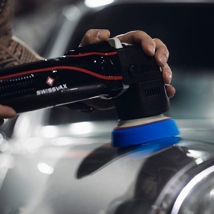 CLEANER FLUID PROFESSIONAL REGULAR Polish à polir à la machine