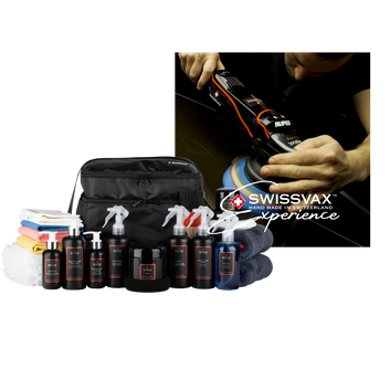 Coffret Cadeau Prestige Workshop