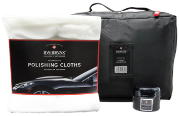 Motorsykkel Chrome-samling 