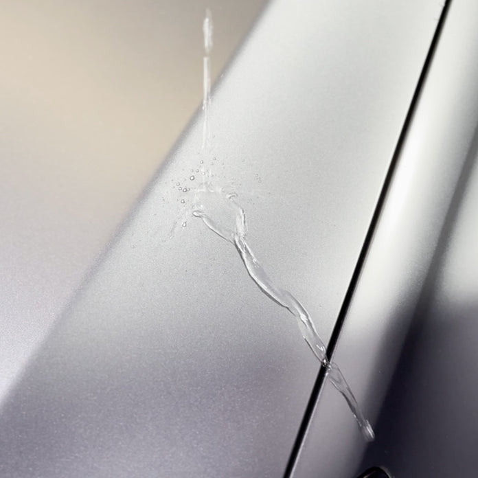 OPAQUE (40% Vol.) Carnauba wax for matt paints and foils 