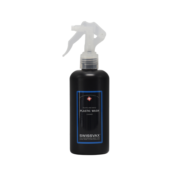 MARINE PLASTIC WASH – Plastik temizleyici