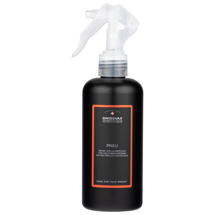 Master Collection inclus cire Carnauba