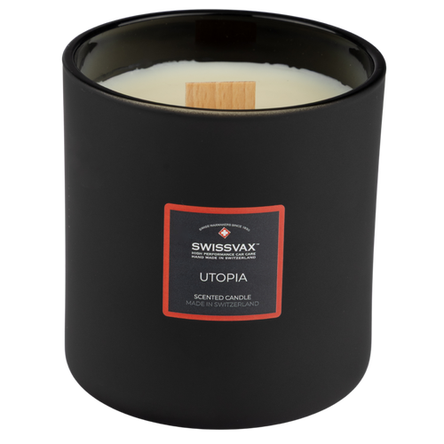 Utopia kokulu mum