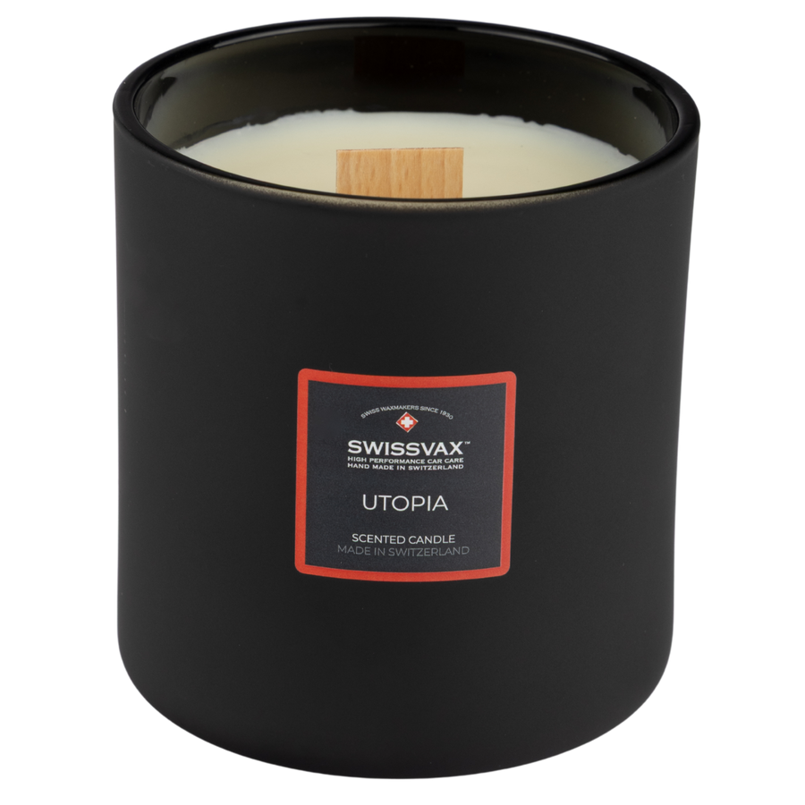 Utopia kokulu mum