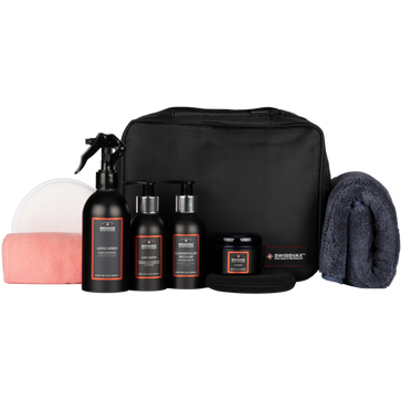 Discovery Kit カルナウバワックス付き