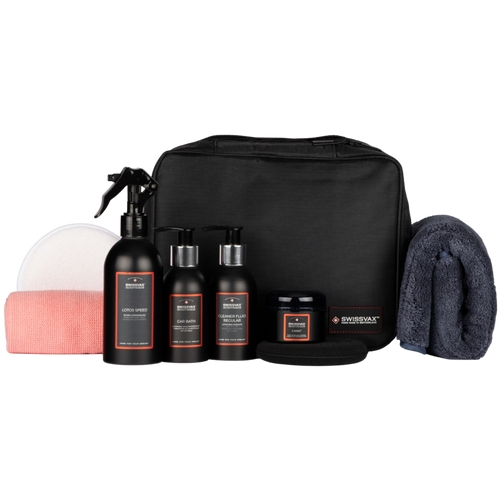 Discovery Kit カルナウバワックス付き