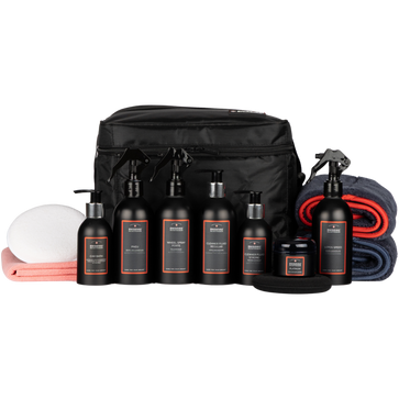 エントリー コレクション（カルナバワックス付き）