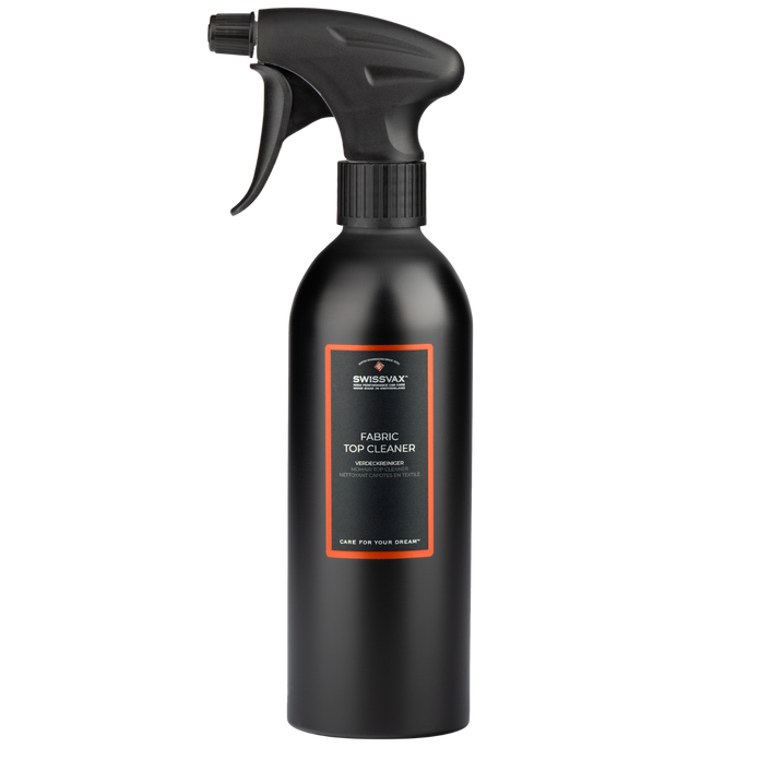 FABRIC TOP CLEANER Cabriodachreiniger