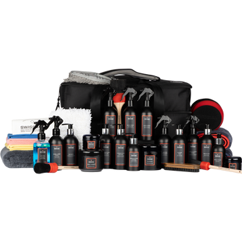 MASTER COLLECTION カルナウバワックス付き