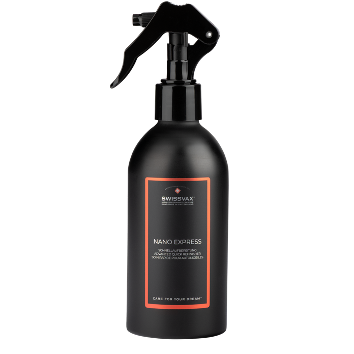 NANO EXPRESS dyppleie for maling og plast 