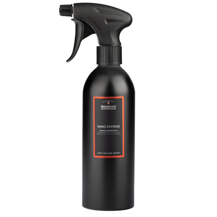 NANO EXPRESS dyppleie for maling og plast 