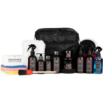 PRESTIGE COLLECTION カルナウバワックス付き