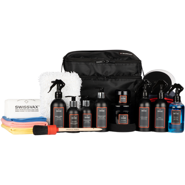 PRESTIGE COLLECTION カルナウバワックス付き