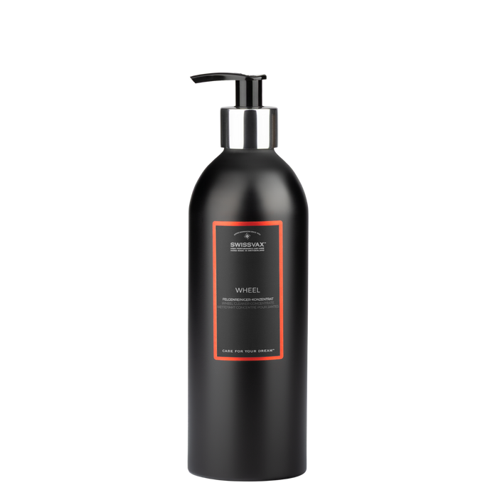 WHEEL Jant Temizleyici Konsantresi