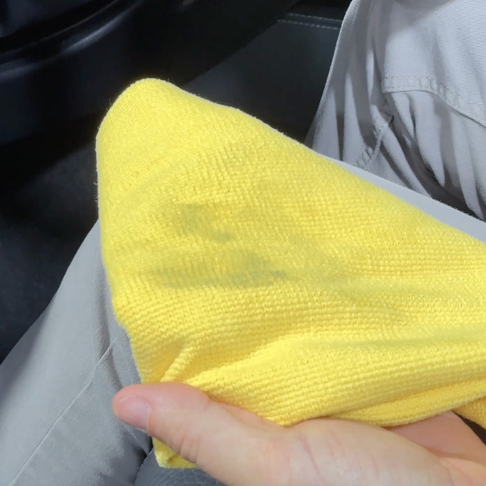 Leather Care & Sealing Kit