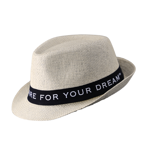 Panama Şapka – Care for your Dream