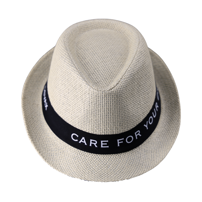 Cappello Panama – Care for your Dream