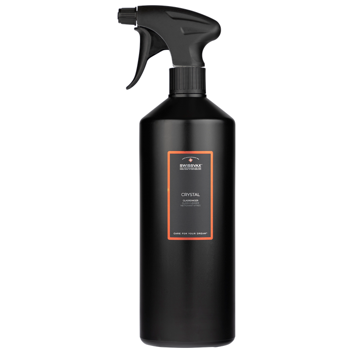 CRYSTAL Cam Temizleyici
