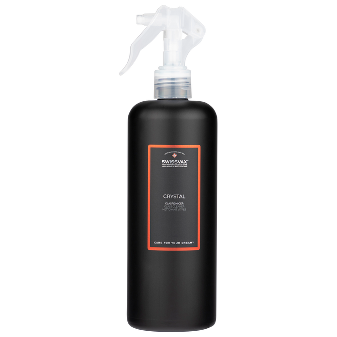 CRYSTAL Cam Temizleyici