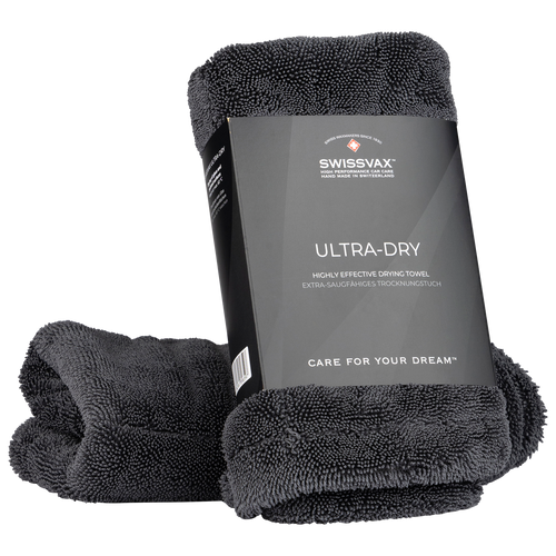 ULTRA-DRY antrasitt