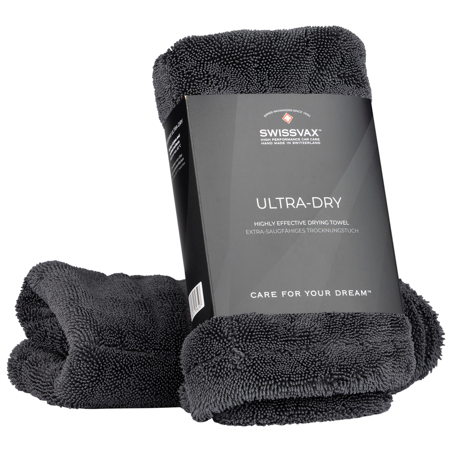 ULTRA-DRY Antracite