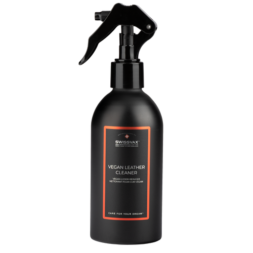 VEGAN LEATHER CLEANER Vegan deri temizleyici