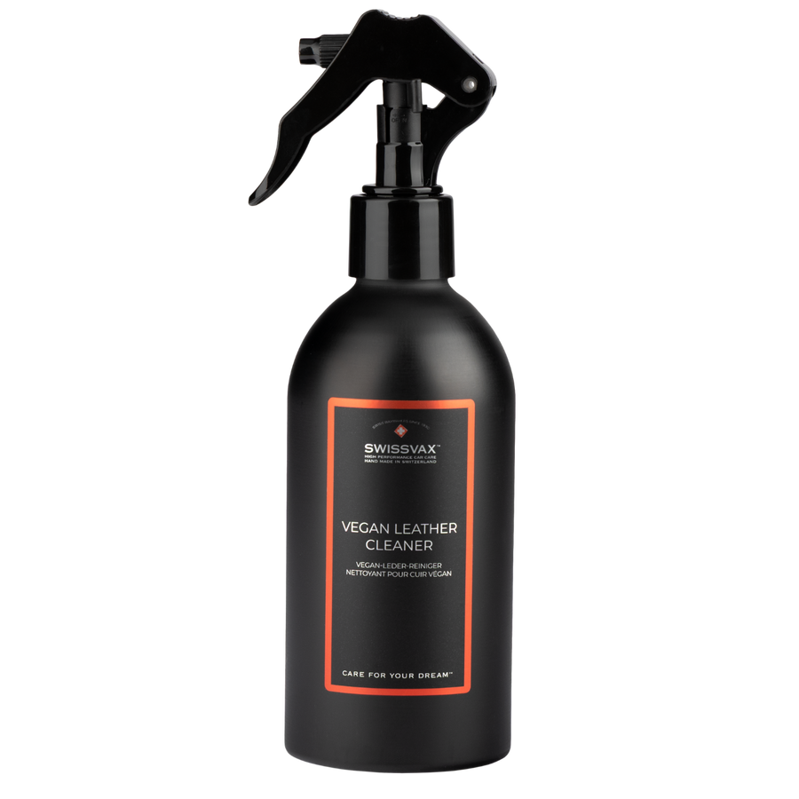 VEGAN LEATHER CLEANER Detergente per cuoio vegano