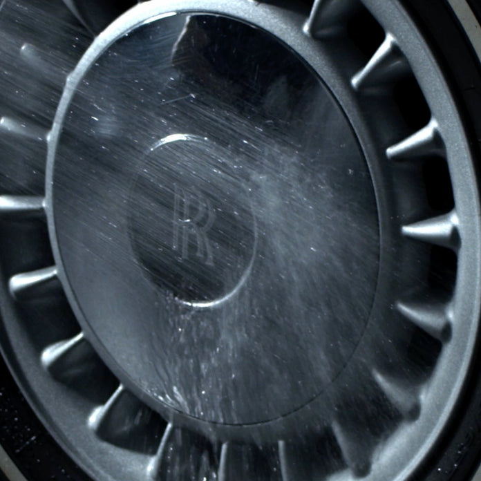 WHEEL SPRAY FORTE Nettoyant jantes