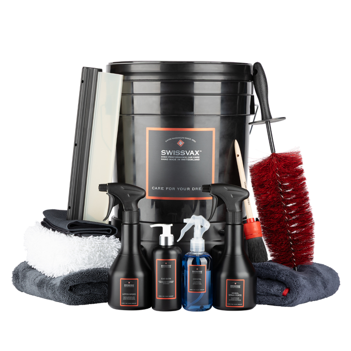 Hand Wash Collection