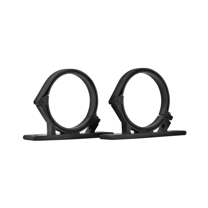 AQUA GLEAM veggfeste (2 stk) 