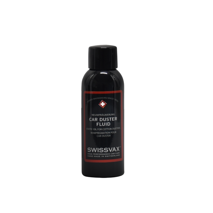 CAR DUSTER FLUID Toz Sıvısı