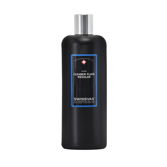 MARINE CLEANER FLUID REGULAR polish sans abrasifs