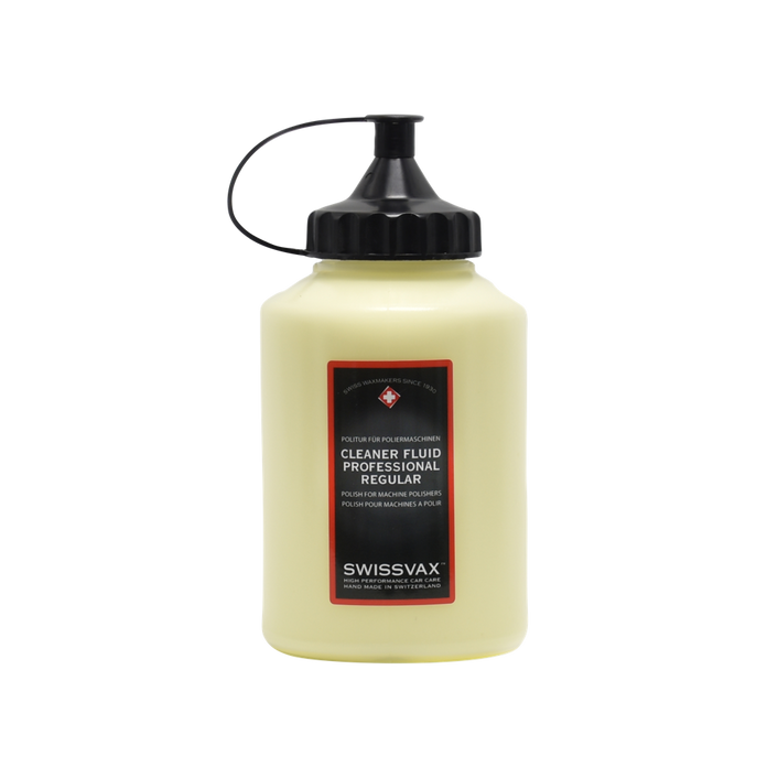 CLEANER FLUID PRO REGULAR Makine Pastası