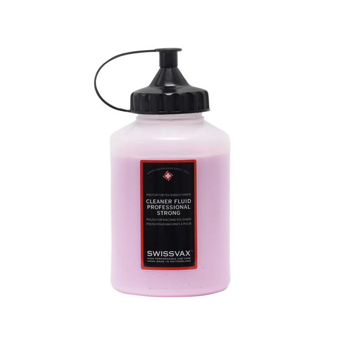CLEANER FLUID PRO STRONG Makine Pastası