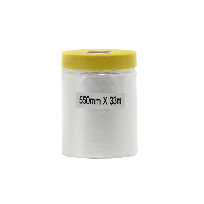 FILM DE PROTECTION pour une entière voiture