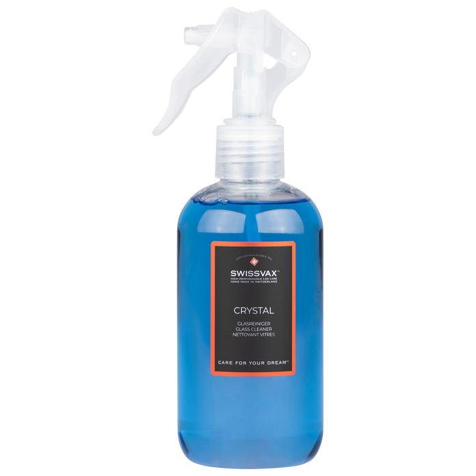 Master Collection inclus cire Carnauba