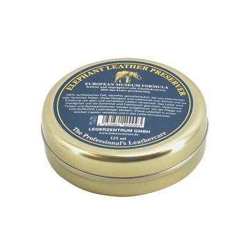 ELEPHANT Deri Koruyucu Yağ