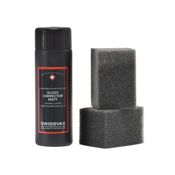 GLOSS CORRECTOR MAT Parlaklık Düzeltici