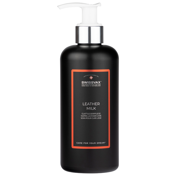 Master Collection inclus cire Carnauba