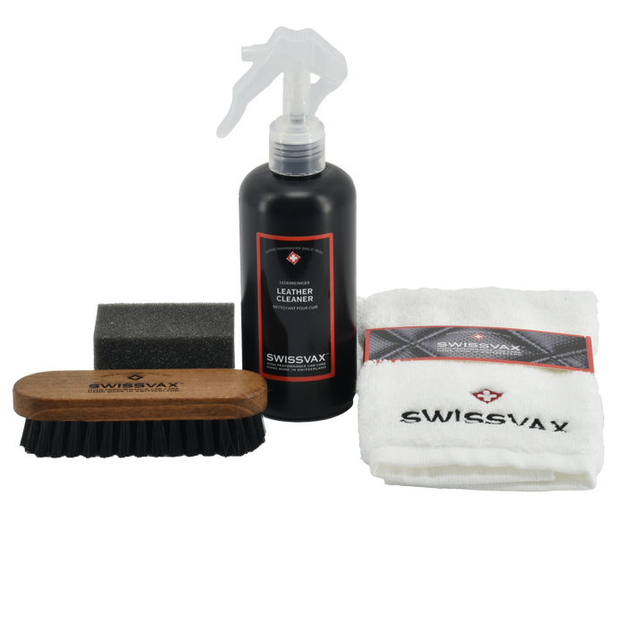 «Bahar Bakımı Kampanyası» – Temel Deri Temizlik Seti