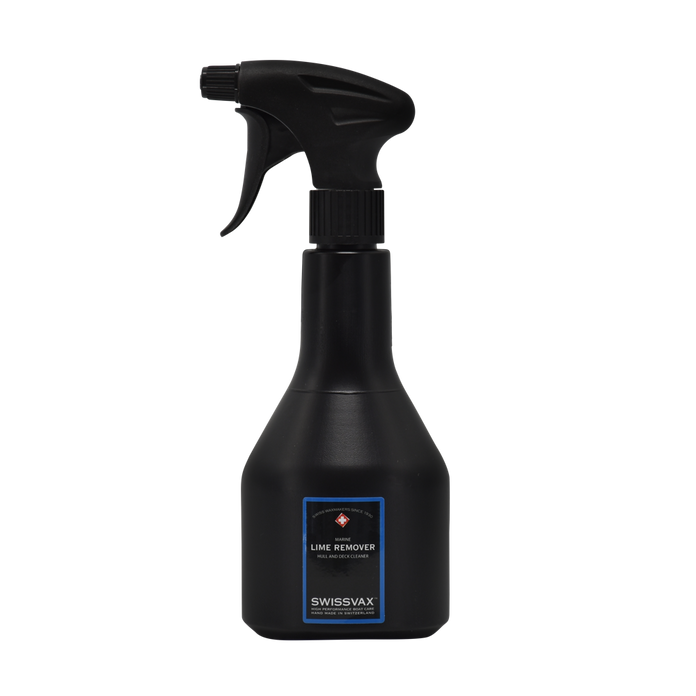 MARİNE LIME REMOVER Yat ve Tekneler İçin Kireç Sökücü